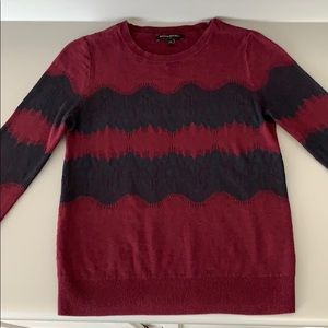 Banana republic sweater
